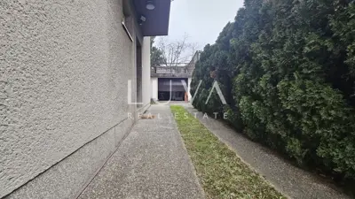 House 350 m², Lašćina - 4 floors, investment potential - 20