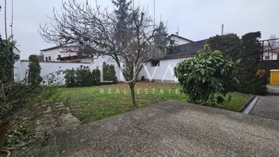 House 350 m², Lašćina - 4 floors, investment potential - 21