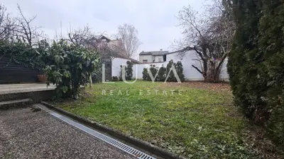 House 350 m², Lašćina - 4 floors, investment potential - 22