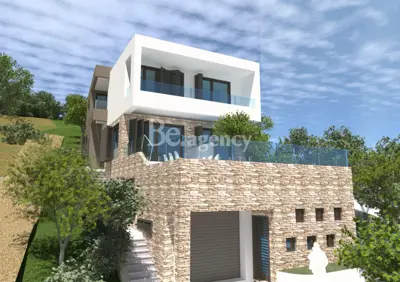 Građevinsko zemljište, Kali - 150 m od mora i plaže - 4
