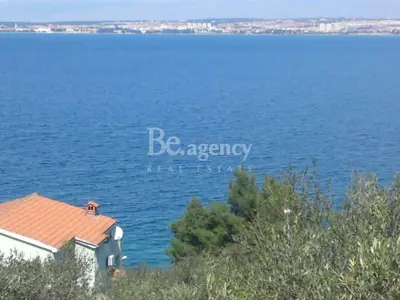 Građevinsko zemljište, Kali - 150 m od mora i plaže - 2