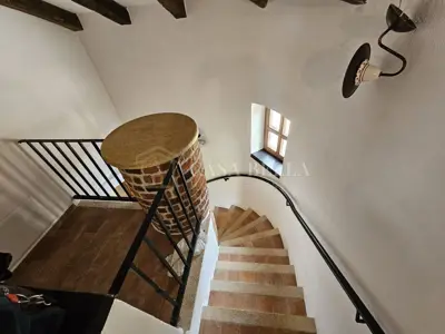 Villa 246 m², Sveti Lovreč - heated pool and grounds 1,389 m² - 16