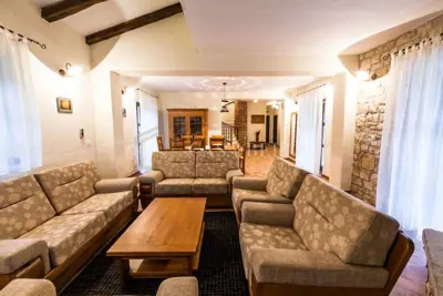 Villa 246 m², Sveti Lovreč - heated pool and grounds 1,389 m² - 18