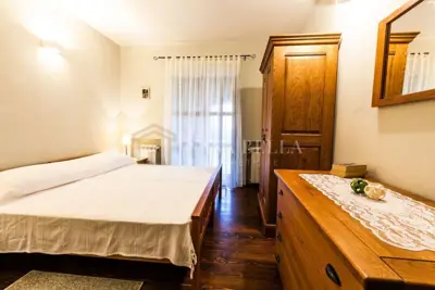 Villa 246 m², Sveti Lovreč - heated pool and grounds 1,389 m² - 10