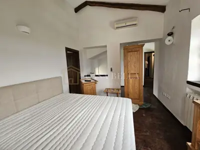Villa 246 m², Sveti Lovreč - heated pool and grounds 1,389 m² - 19