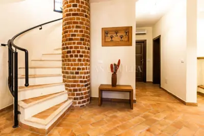 Villa 246 m², Sveti Lovreč - heated pool and grounds 1,389 m² - 14