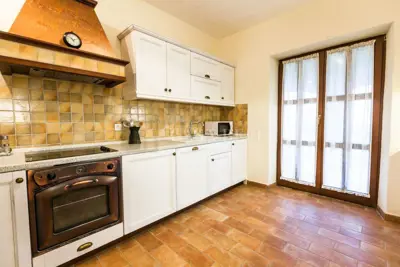 Villa 246 m², Sveti Lovreč - heated pool and grounds 1,389 m² - 11