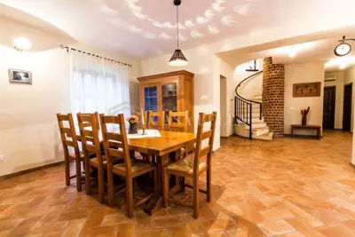 Villa 246 m², Sveti Lovreč - heated pool and grounds 1,389 m² - 15