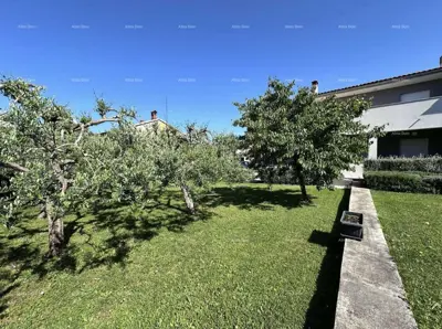 Kuća, Pula Centar, mirna lokacija i uređena okućnica - 12