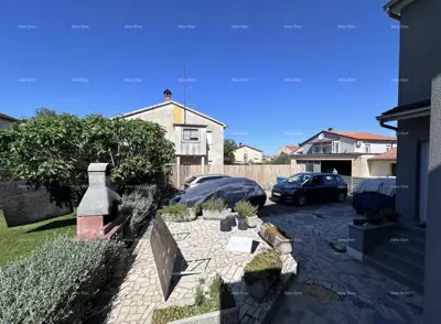 Kuća, Pula Centar, mirna lokacija i uređena okućnica - 7