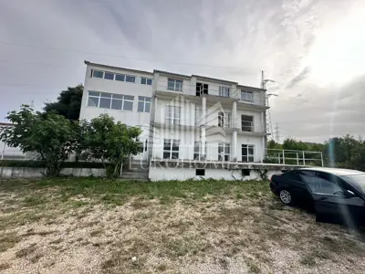 Hotel 800 m², Bilice kod Šibenika - Investition in den Tourismus - 9