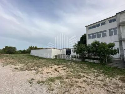 Hotel 800 m², Bilice kod Šibenika - Investition in den Tourismus - 7