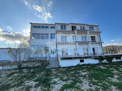 Hotel 800 m², Bilice kod Šibenika - Investition in den Tourismus - 6