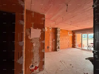 Verkauf - Erdgeschosswohnung in neuem Wohnkomplex, Valdebek, Pula! Zg5 S1 - 19