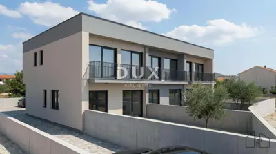 OTOK RAB, BARBAT - Exclusive! Modern terraced house in a TOP location bl - 4