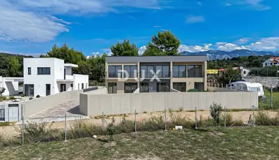 OTOK RAB, BARBAT - Exclusive! Modern terraced house in a TOP location bl - 5
