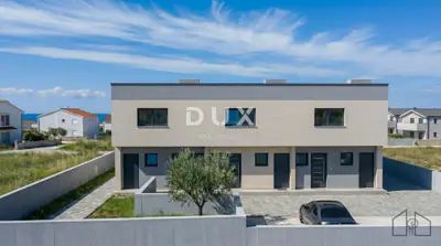OTOK RAB, BARBAT - Exclusive! Modern terraced house in a TOP location bl