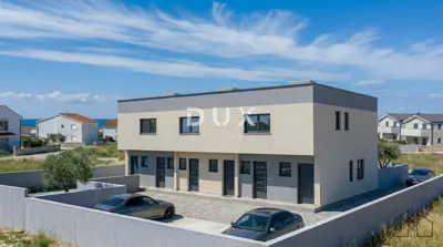 OTOK RAB, BARBAT - Exclusive! Modern terraced house in a TOP location bl - 7