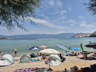 Wohnung zum Kauf in Baška, 64,9 m² - 2