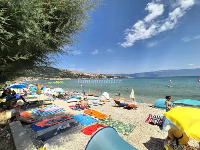 Wohnung zum Kauf in Baška, 64,9 m²