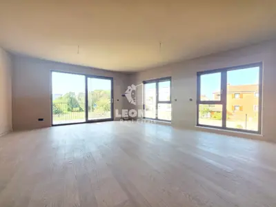Apartment 74 m², Umag - new build, 2 bedrooms