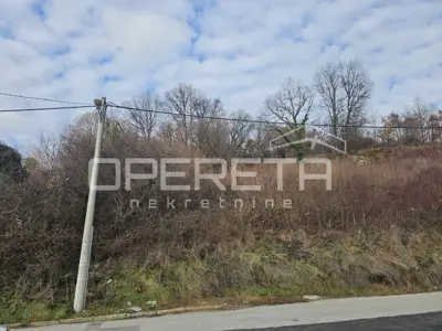 Land plot for sale in Šestine - 4