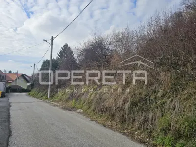 Land plot for sale in Šestine - 3