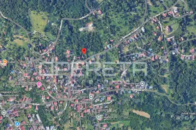 Land plot for sale in Šestine - 6