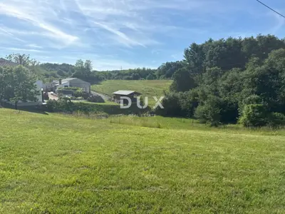 Building plot, Gračišće - peaceful location and views of nature - 4