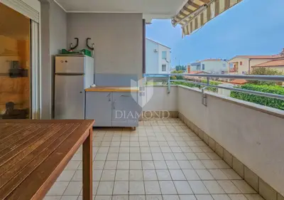 Wohnung 67 m², Savudrija - 2 Schlafzimmer und Terrasse - 4