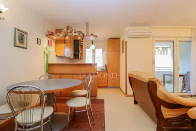 Wohnung 67 m², Savudrija - 2 Schlafzimmer und Terrasse