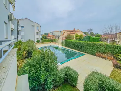 Wohnung 67 m², Savudrija - 2 Schlafzimmer und Terrasse - 5
