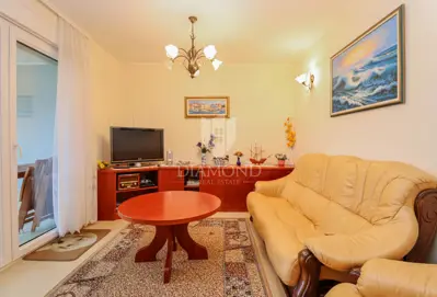 Wohnung 67 m², Savudrija - 2 Schlafzimmer und Terrasse - 3