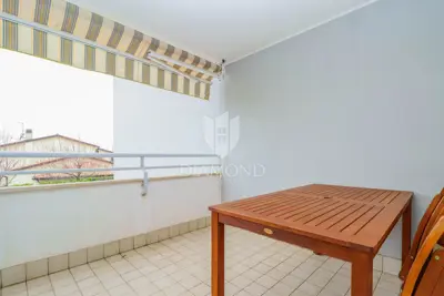 Wohnung 67 m², Savudrija - 2 Schlafzimmer und Terrasse - 6