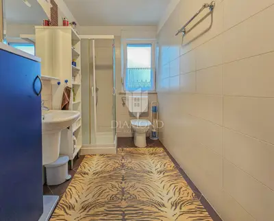 Wohnung 67 m², Savudrija - 2 Schlafzimmer und Terrasse - 14