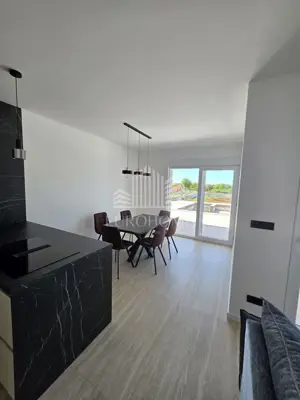 ZADAR, Briševo, Moderna villa s bazenom za najam - 8