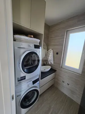ZADAR, Briševo, Moderna villa s bazenom za najam - 15
