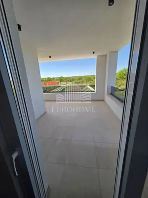 ZADAR, Briševo, Moderna villa s bazenom za najam - 13