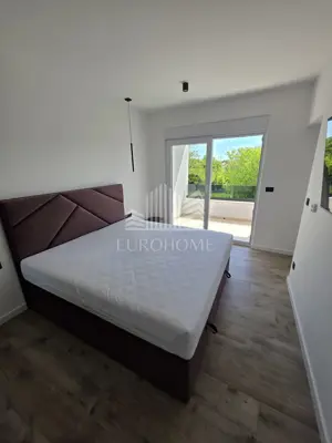 ZADAR, Briševo, Moderna villa s bazenom za najam - 7