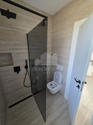 ZADAR, Briševo, Moderna villa s bazenom za najam - 19