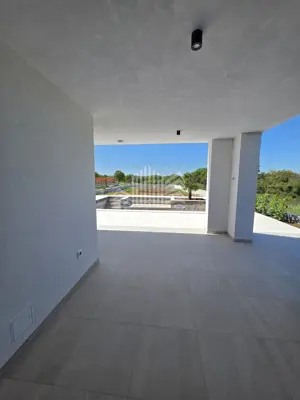 ZADAR, Briševo, Moderna villa s bazenom za najam - 20