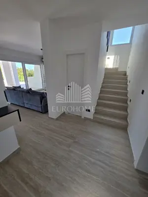 ZADAR, Briševo, Moderna villa s bazenom za najam - 16