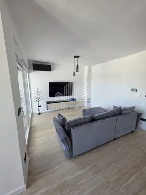 ZADAR, Briševo, Moderna villa s bazenom za najam - 6