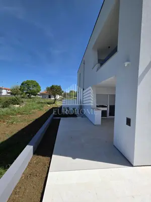 ZADAR, Briševo, Moderna villa s bazenom za najam - 18