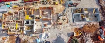 Apartment 112 m², Poreč - garden 125 m² and 2 parking spaces - 13