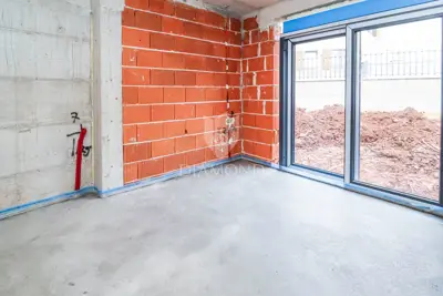 Apartment 112 m², Poreč - garden 125 m² and 2 parking spaces - 7