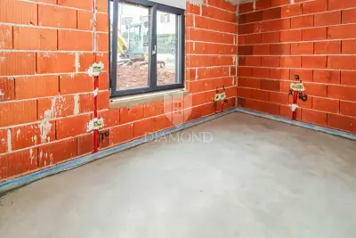 Apartment 112 m², Poreč - garden 125 m² and 2 parking spaces - 8