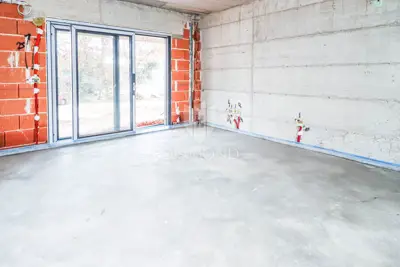 Apartment 112 m², Poreč - garden 125 m² and 2 parking spaces - 3