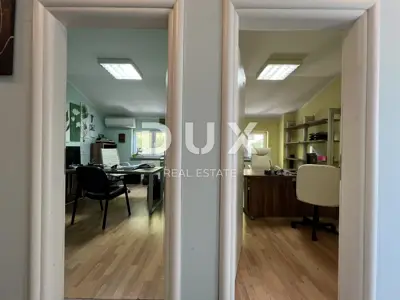 Mixed-use residential and commercial building 350 m², Matulji - excellent location - 10