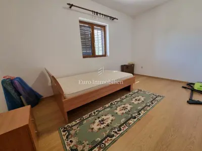Livade - apartment in an older building on the 2nd floor - 12